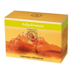 Bonimed Adipobonisan 20 Saszetek Bonimed Adipobonisan 20 Saszetek