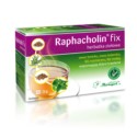 Herbapol Wrocław Raphacholin fix 20 saszetek