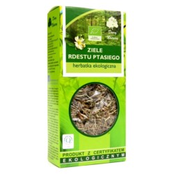 Dary Natury Rdest Ptasi Ziele Eko 50G Dary Natury Rdest Ptasi Ziele Eko 50G