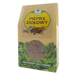 Dary Natury Pieprz Ziołowy 200G
