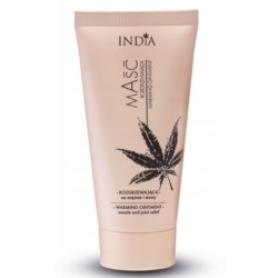 India Maść rozgrzewająca 50ml