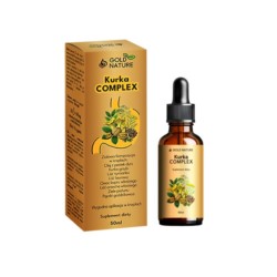 GoldNature Kurka Complex 50 ml