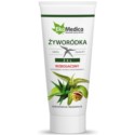 Ekamedica Żel z żyworódki Z Aloesem 200Ml
