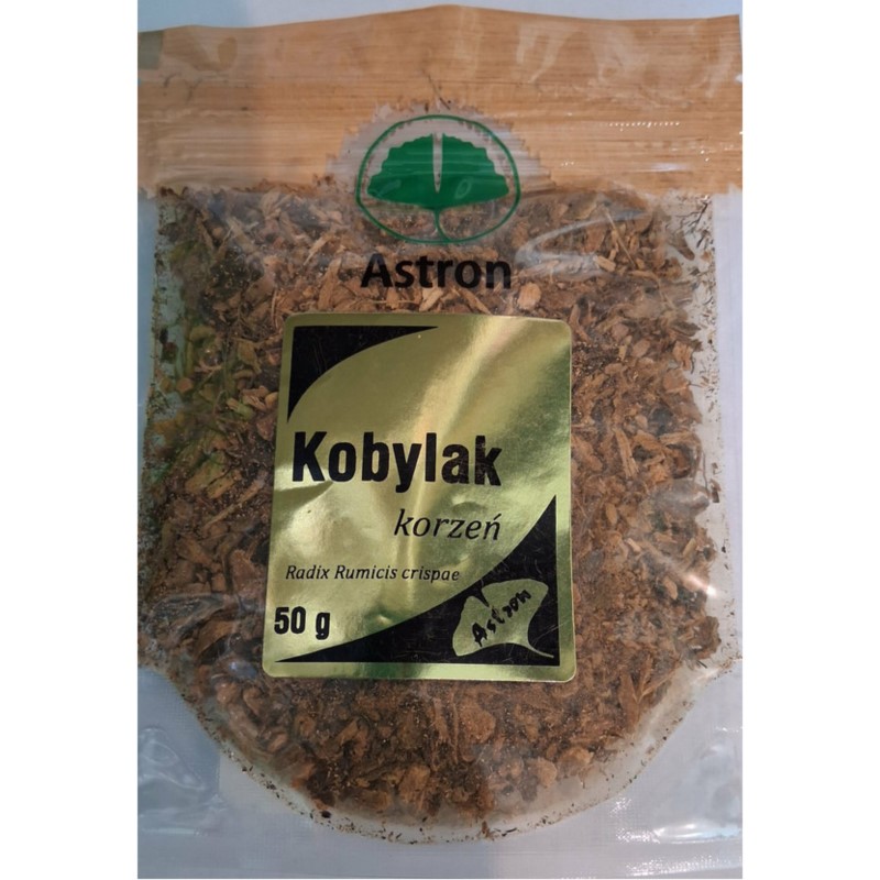 Astron Kobylak korzeń 50 g