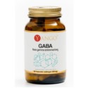 Yango Gaba Kwas gamma-aminomasłowy 390 mg 90 k