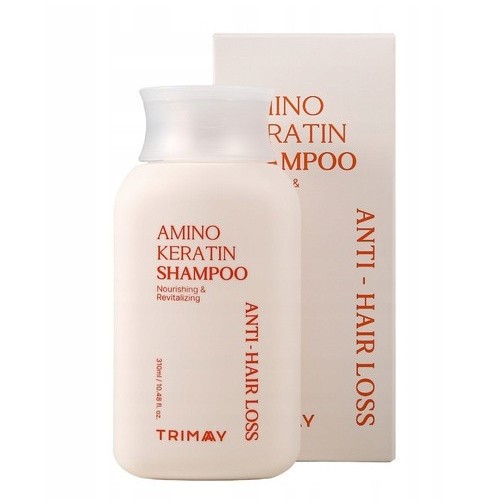 TRIMAY Szampon przeciw wypadaniu włosów 310 ml