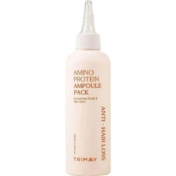 TRIMAY Ampułka przeciw wypadaniu włosów 200 ml TRIMAY Ampułka przeciw wypadaniu włosów 200 ml
