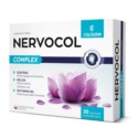 Colfarm Nervocol Complex 30 Tabl. Na Uspokojenie