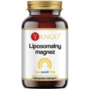 Yango Liposomalny Magnez 90 k