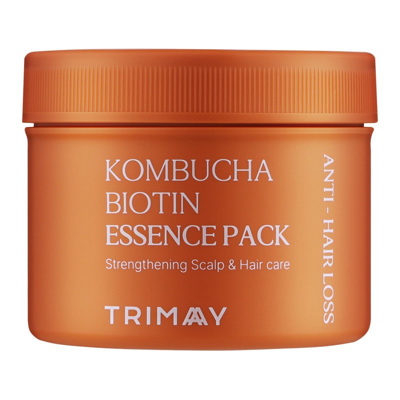 TRIMAY Esencja przeciw wypadniu Kombucha Biotin