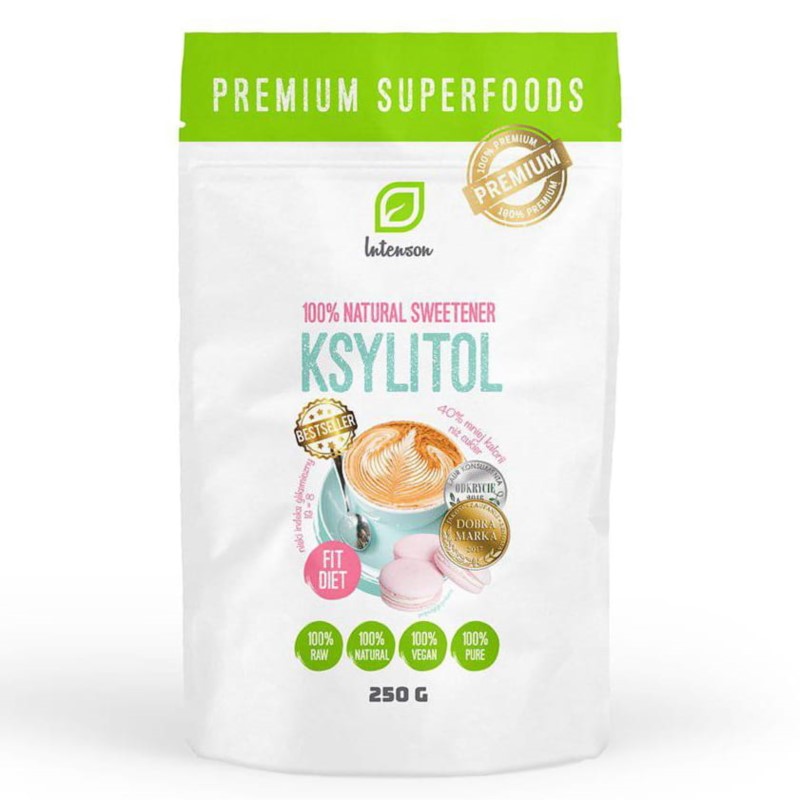 Intenson Ksylitol  250 g