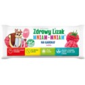 Starpharma Zdrowy Lizak Mniam  Na Gardło 6G Malina