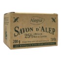 Alepia Mydło 25% Laurowe 200 g