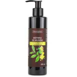 Skoczylas Odżywka do włosów z siarką organiczną
