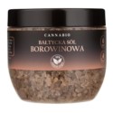 CANNABIO Bałtycka Sól Borowinowa 500 g