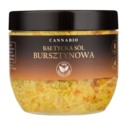 CANNABIO Bałtycka Sól Bursztynowa 500 g