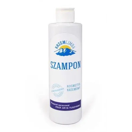 KRZEM LIMBA Szampon krzemowy 250 ml