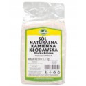 Smakosz Sól Naturalna Kamienna Miałka 1,1 kg