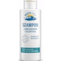 KRZEM LIMBA Szampon z kolagenem i elastyną 250 ml