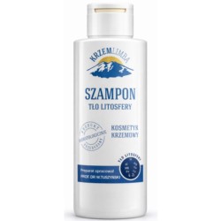 KRZEM LIMBA Tło litosfery Szampon 250 ml