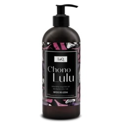 LAQ Chono Lulu Żel pod prysznic 400 ml
