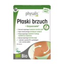 Physalis Płaski brzuch 45 tabletek