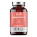 Panaseus Menopauza 50  k dla kobiet