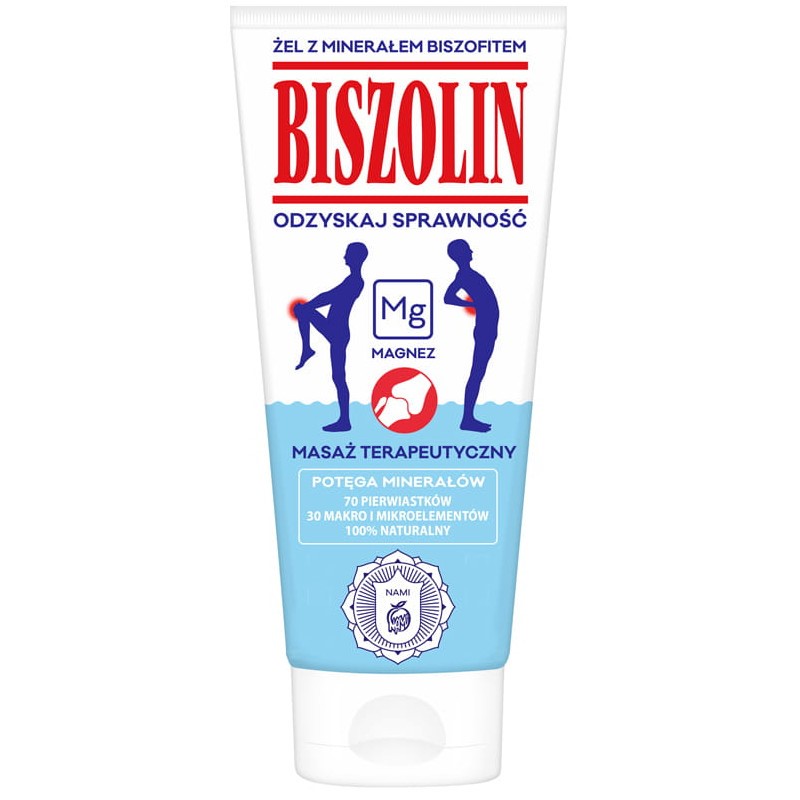 Nami Biszolin 190G