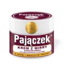 Asepta Pajączek krem z mirry kadzidłowca 150 ml