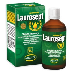 Asepta Laurosept Q73 30 ml