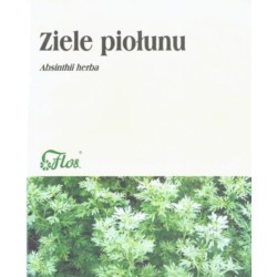 Flos Piołun Ziele 50 g