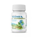 Gorvita Magnez B6 & Ashwagandha 60 Kapsułek