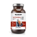 Big Nature Witamina D3 + K2 150 k
