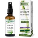 Natura Receptura Hydrolat do włosów MIX ZIÓŁ 50 ml
