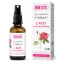 Natura Receptura Hydrolat z róży damasceńskiej BIO