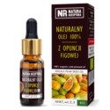 Natura Receptura BIO Olej z opuncji figowej 10 ml