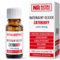 Natura Receptura Naturalny Olejek Zatokioff 10 ml