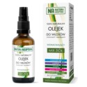 Natura Receptura Olejek do włosów MIX ZIÓŁ 50 ml