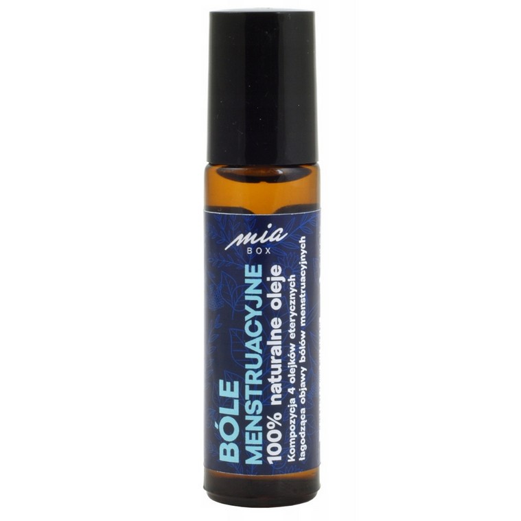 MiaBox Olejek Roll-on RERIOD OIL 10 ml