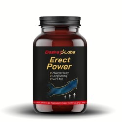 Desire Labs Erect Power 90 k
