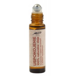 MiaBox Roll-on USPOKOJENIE 10 ML OLEJEK
