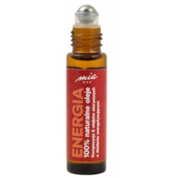 MiaBox Roll-on ENERGIA 10 ML OLEJEK