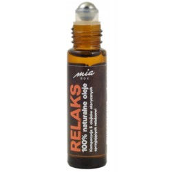 MiaBox Roll-on Relaks 10 ML OLEJEK
