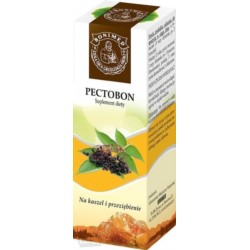 Bonimed Syrop Pectobon 130 G