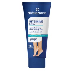 Nivelazione Specjalistyczny krem do stóp 4w1 75 ml