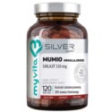 Myvita Silver Mumio Himalajskie 120 k