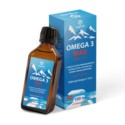 Myvita Omega 3 MAX  w płynie 100 ml