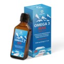 Myvita Omega 3 MAX  w płynie 200 ml