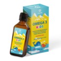 Myvita Omega 3 KIDS  w płynie 200 ml
