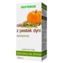 Sanbios Olej z pestek dyni 100 ml